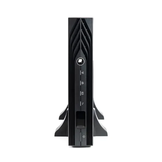 ИБП с ЖК дисплеем SKAT-UPS 3000 RACK+6x9Ah